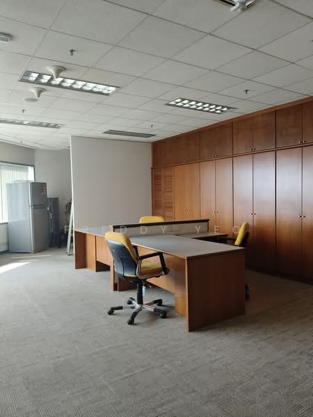 Suntec City Tower, 9 Temasek Boulevard, 11,782 sqft, Office For Rent, by Freddy Yeo, 500169746 - Interior - CommercialGuru.com.sg