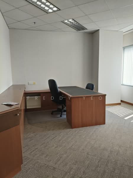 Suntec City Tower, 9 Temasek Boulevard, 11,782 sqft, Office For Rent, by Freddy Yeo, 500169746 - Interior - CommercialGuru.com.sg
