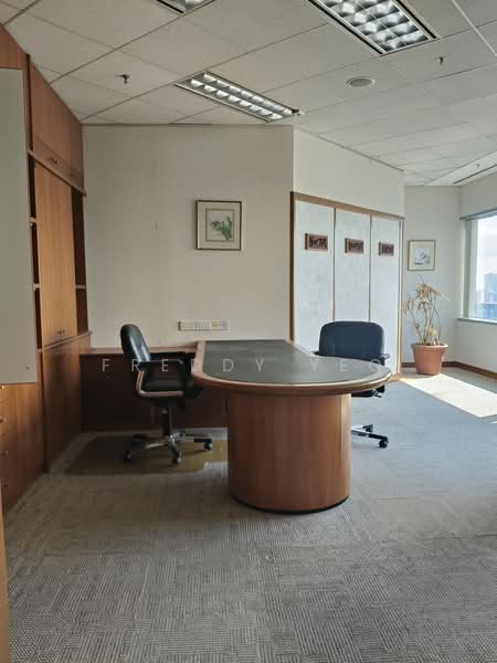 Suntec City Tower, 9 Temasek Boulevard, 11,782 sqft, Office For Rent, by Freddy Yeo, 500169746 - Interior - CommercialGuru.com.sg