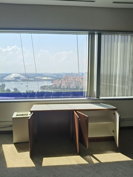 Suntec City Tower, 9 Temasek Boulevard, 11,782 sqft, Office For Rent, by Freddy Yeo, 500169746 - View - CommercialGuru.com.sg