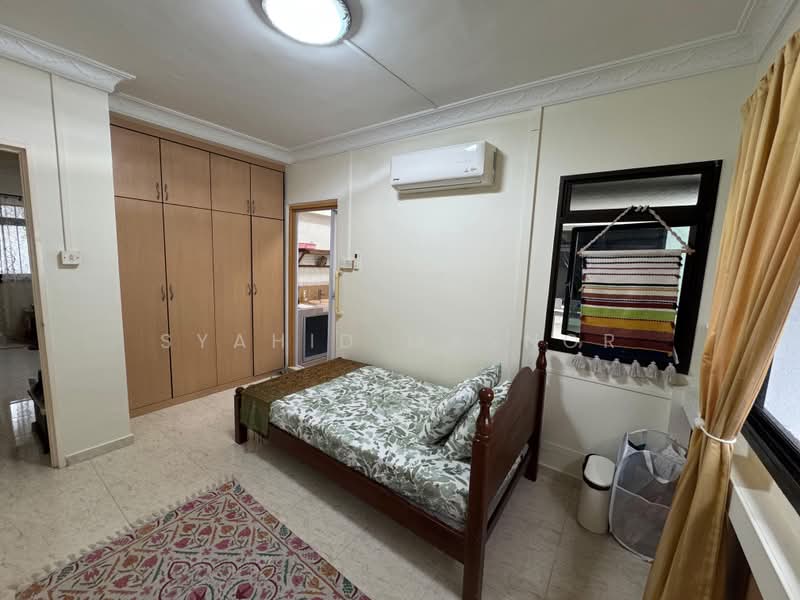 412 Sembawang Drive, 412 Sembawang Drive, Room Rental, 150 sqft, HDB Flat For Rent, by Syahid Masnor, 500169747 - Bedroom - PropertyGuru.com.sg