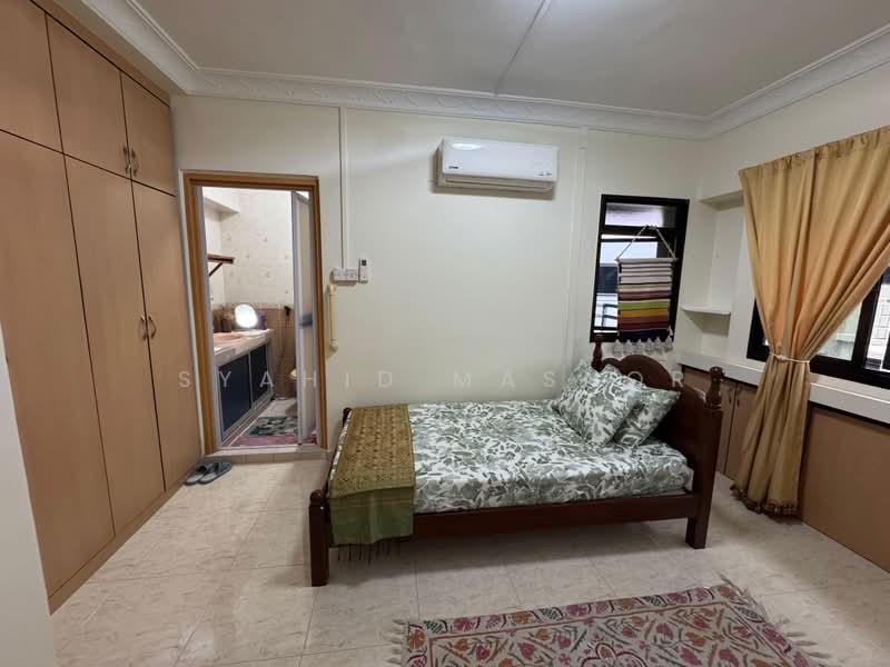 412 Sembawang Drive, 412 Sembawang Drive, Room Rental, 150 sqft, HDB Flat For Rent, by Syahid Masnor, 500169747 - Bedroom - PropertyGuru.com.sg