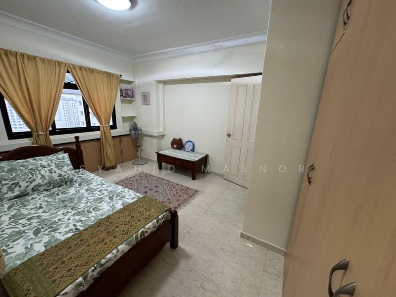 412 Sembawang Drive, 412 Sembawang Drive, Room Rental, 150 sqft, HDB Flat For Rent, by Syahid Masnor, 500169747 - Bedroom - PropertyGuru.com.sg