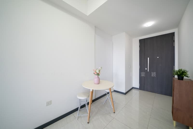 Gem Residences, 3 Lorong 5 Toa Payoh, 1 Bedroom, 452 sqft, Condominium For Sale, by Wanni Chan 陈寀颖, 500169748 - Entrance - PropertyGuru.com.sg