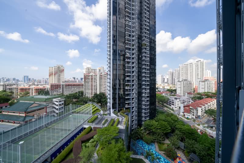 Gem Residences, 3 Lorong 5 Toa Payoh, 1 Bedroom, 452 sqft, Condominium For Sale, by Wanni Chan 陈寀颖, 500169748 - Exterior - PropertyGuru.com.sg