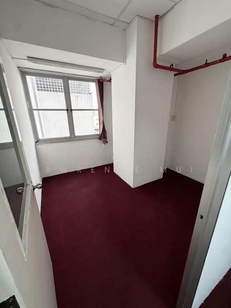 Pantech Business Hub, 192 Pandan Loop, 300 sqft, Light Industrial (B1) For Rent, by Lawrence Mui, 500169749 - Interior - CommercialGuru.com.sg