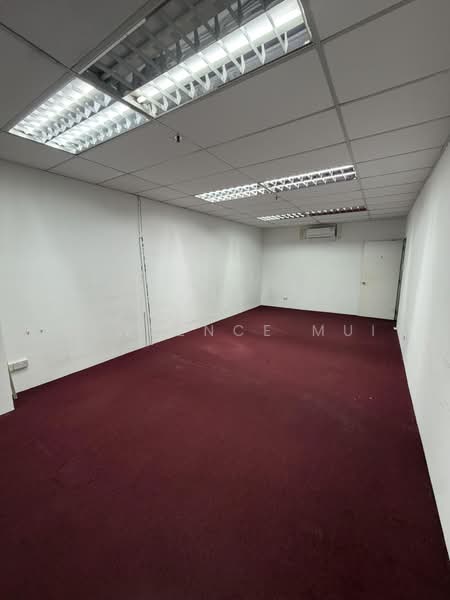 Pantech Business Hub, 192 Pandan Loop, 300 sqft, Light Industrial (B1) For Rent, by Lawrence Mui, 500169749 - Interior - CommercialGuru.com.sg