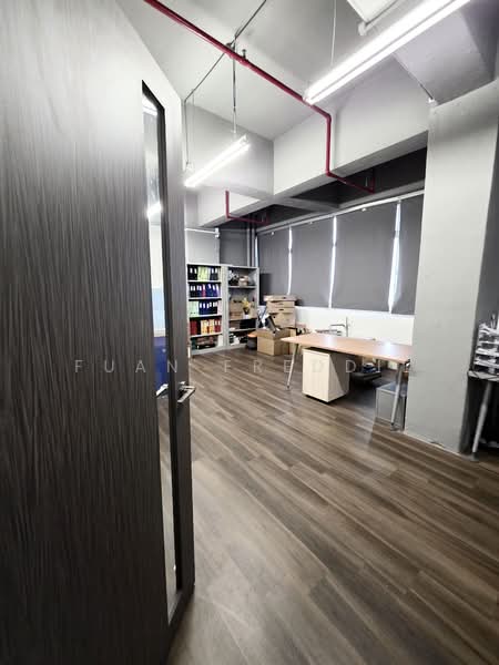 3015A Ubi Road 1, 3015A Ubi Road 1, 2,455 sqft, Light Industrial (B1) For Rent, by Fuan Freddie, 500169750 - Interior - CommercialGuru.com.sg