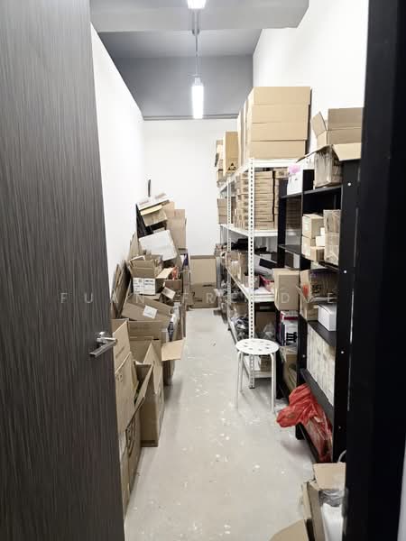 3015A Ubi Road 1, 3015A Ubi Road 1, 2,455 sqft, Light Industrial (B1) For Rent, by Fuan Freddie, 500169750 - Interior - CommercialGuru.com.sg