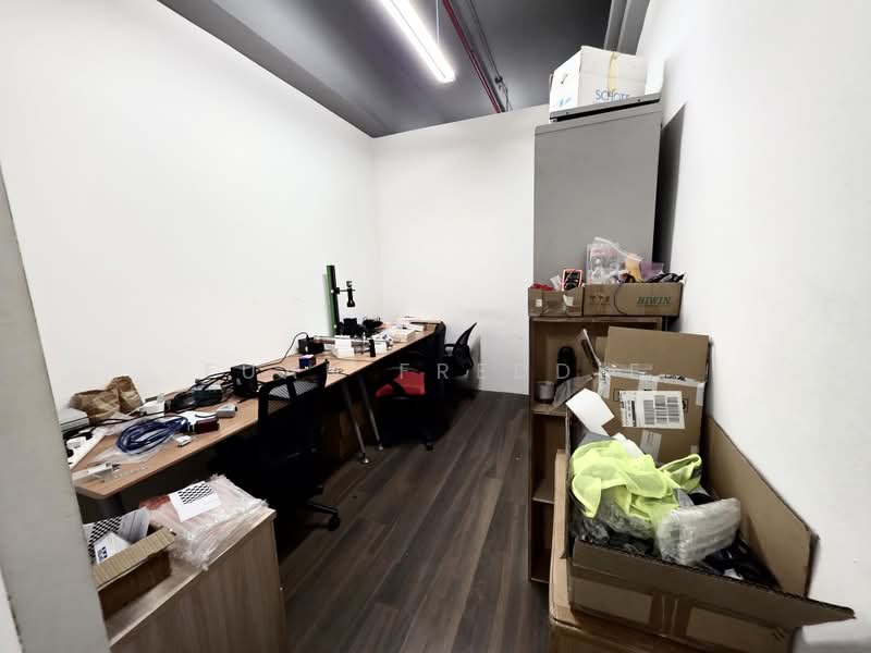3015A Ubi Road 1, 3015A Ubi Road 1, 2,455 sqft, Light Industrial (B1) For Rent, by Fuan Freddie, 500169750 - Study - CommercialGuru.com.sg