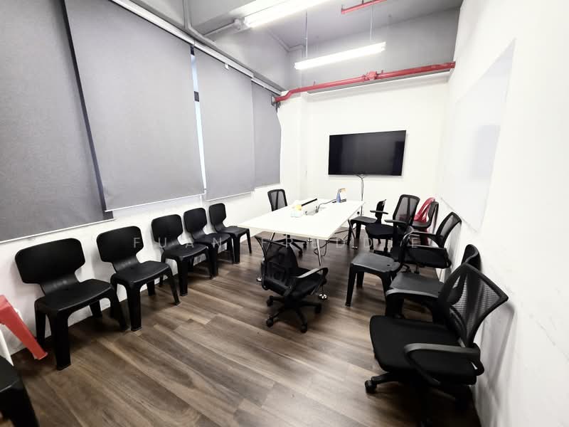 3015A Ubi Road 1, 3015A Ubi Road 1, 2,455 sqft, Light Industrial (B1) For Rent, by Fuan Freddie, 500169750 - Interior - CommercialGuru.com.sg