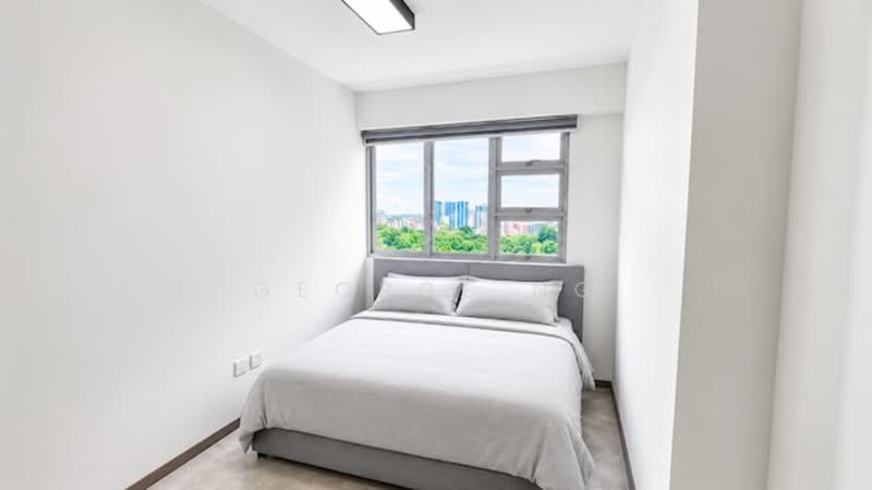 90B Telok Blangah Street 31, 90B Telok Blangah Street 31, 3 Bedrooms, 1,001 sqft, HDB Flat For Sale, by George Ng, 500169751 - Bedroom 2 - PropertyGuru.com.sg