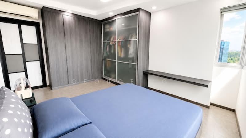 90B Telok Blangah Street 31, 90B Telok Blangah Street 31, 3 Bedrooms, 1,001 sqft, HDB Flat For Sale, by George Ng, 500169751 - Master Bedroom - PropertyGuru.com.sg