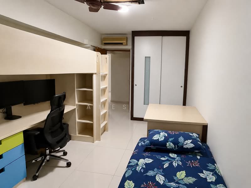 276D Jurong West Street 25, 276D Jurong West Street 25, 3 Bedrooms, 1,194 sqft, HDB Flat For Sale, by James Tai, 500169752 - Bedroom - PropertyGuru.com.sg