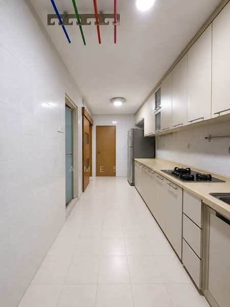 276D Jurong West Street 25, 276D Jurong West Street 25, 3 Bedrooms, 1,194 sqft, HDB Flat For Sale, by James Tai, 500169752 - Kitchen - PropertyGuru.com.sg