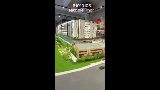 Gourmet Xchange, 10 Kallang Way 5, 3,175 sqft, Factory / Workshop (B2) For Sale, by Nichole Thor, 500169754 - CommercialGuru.com.sg