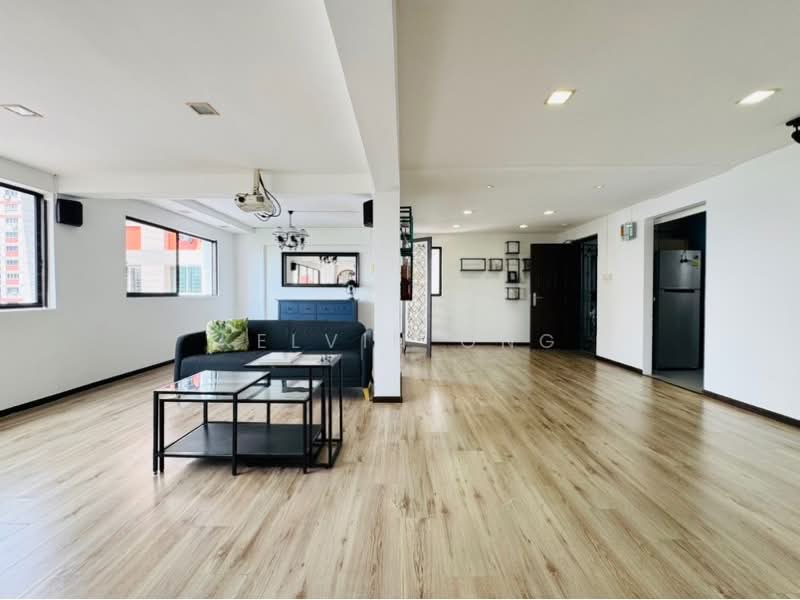 155 Bishan Street 13, 155 Bishan Street 13, 3 Bedrooms, 1,302 sqft, HDB Flat For Sale, by Kelvin Ong, 500169755 - PropertyGuru.com.sg