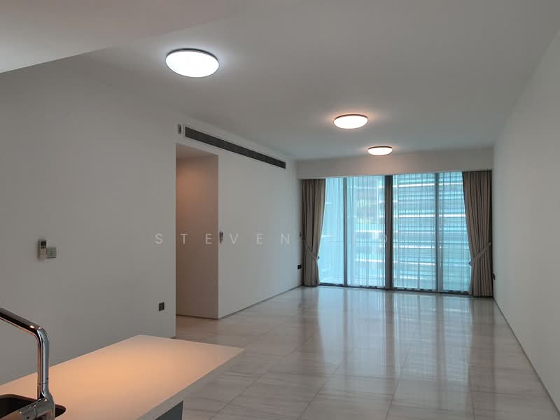 The Vermont On Cairnhill, 12A Cairnhill Rise, 3 Bedrooms, 1,442 sqft, Condominium For Sale, by Steven Teo, 500169756 - Living Room - PropertyGuru.com.sg