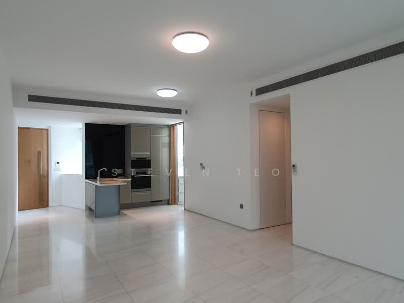 The Vermont On Cairnhill, 12A Cairnhill Rise, 3 Bedrooms, 1,442 sqft, Condominium For Sale, by Steven Teo, 500169756 - Kitchen - PropertyGuru.com.sg