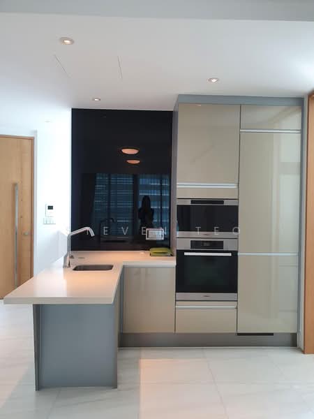 The Vermont On Cairnhill, 12A Cairnhill Rise, 3 Bedrooms, 1,442 sqft, Condominium For Sale, by Steven Teo, 500169756 - Kitchen - PropertyGuru.com.sg