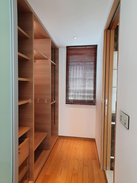 The Vermont On Cairnhill, 12A Cairnhill Rise, 3 Bedrooms, 1,442 sqft, Condominium For Sale, by Steven Teo, 500169756 - Interior - PropertyGuru.com.sg