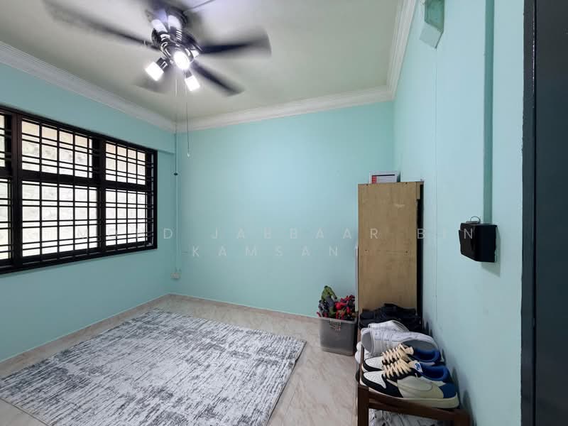 524 Jelapang Road, 524 Jelapang Road, 3 Bedrooms, 1,097 sqft, HDB Flat For Sale, by Mohd Jabbaar Bin Kamsani, 500169757 - Bedroom - PropertyGuru.com.sg