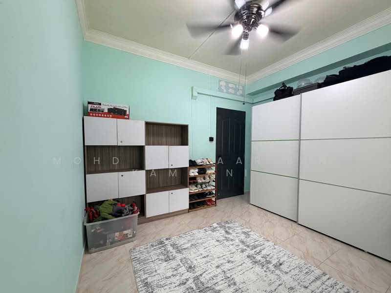 524 Jelapang Road, 524 Jelapang Road, 3 Bedrooms, 1,097 sqft, HDB Flat For Sale, by Mohd Jabbaar Bin Kamsani, 500169757 - Bedroom - PropertyGuru.com.sg