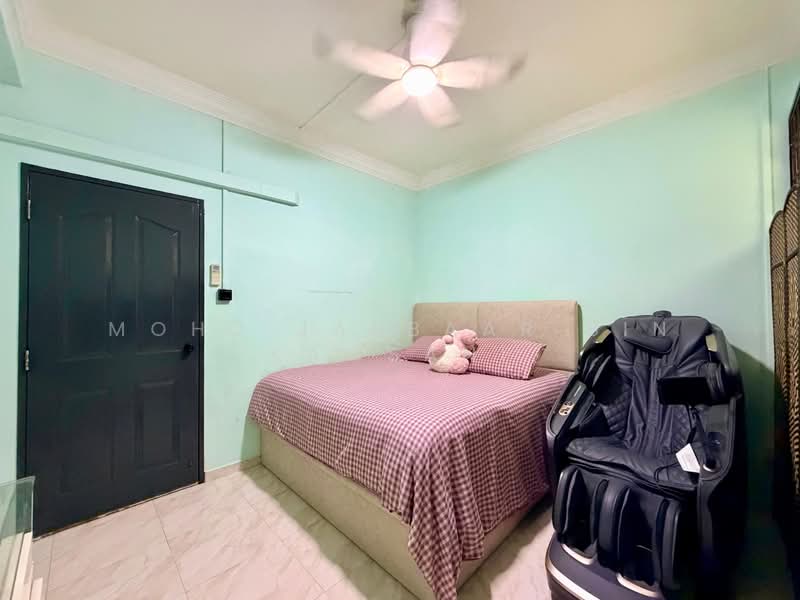 524 Jelapang Road, 524 Jelapang Road, 3 Bedrooms, 1,097 sqft, HDB Flat For Sale, by Mohd Jabbaar Bin Kamsani, 500169757 - Bedroom - PropertyGuru.com.sg