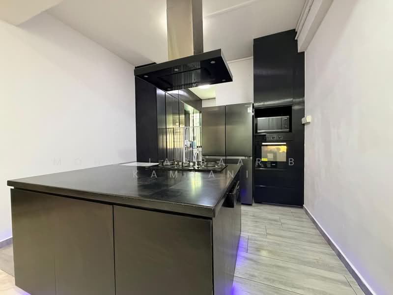 524 Jelapang Road, 524 Jelapang Road, 3 Bedrooms, 1,097 sqft, HDB Flat For Sale, by Mohd Jabbaar Bin Kamsani, 500169757 - Kitchen - PropertyGuru.com.sg