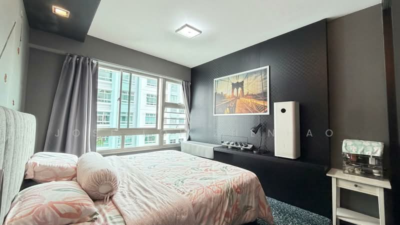 603B Punggol Road, 603B Punggol Road, 3 Bedrooms, 1,001 sqft, HDB Flat For Sale, by Jose Loh Zhenhao, 500169759 - Bedroom - PropertyGuru.com.sg
