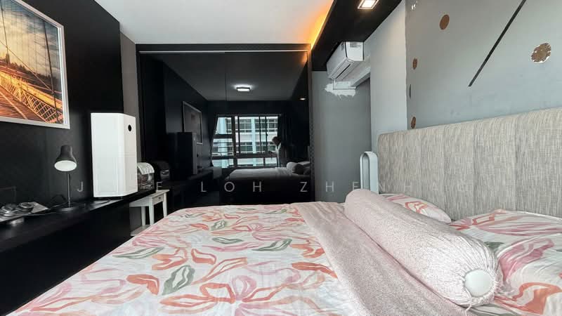 603B Punggol Road, 603B Punggol Road, 3 Bedrooms, 1,001 sqft, HDB Flat For Sale, by Jose Loh Zhenhao, 500169759 - Bedroom - PropertyGuru.com.sg