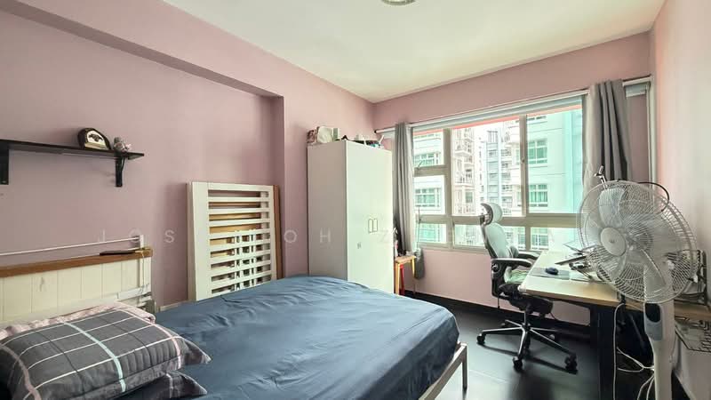 603B Punggol Road, 603B Punggol Road, 3 Bedrooms, 1,001 sqft, HDB Flat For Sale, by Jose Loh Zhenhao, 500169759 - Bedroom - PropertyGuru.com.sg