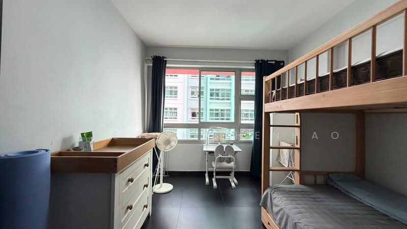 603B Punggol Road, 603B Punggol Road, 3 Bedrooms, 1,001 sqft, HDB Flat For Sale, by Jose Loh Zhenhao, 500169759 - Bedroom - PropertyGuru.com.sg