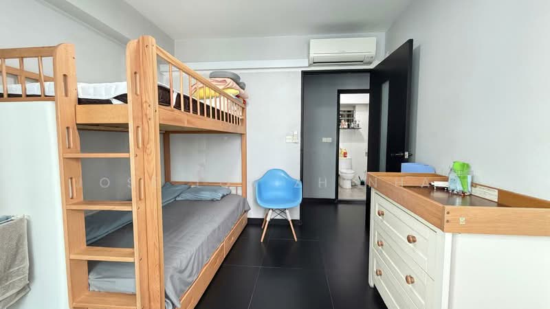 603B Punggol Road, 603B Punggol Road, 3 Bedrooms, 1,001 sqft, HDB Flat For Sale, by Jose Loh Zhenhao, 500169759 - Bedroom - PropertyGuru.com.sg