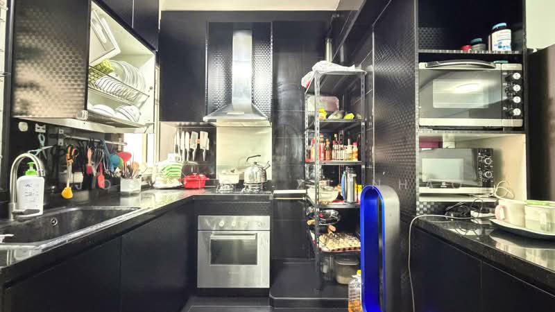 603B Punggol Road, 603B Punggol Road, 3 Bedrooms, 1,001 sqft, HDB Flat For Sale, by Jose Loh Zhenhao, 500169759 - Kitchen - PropertyGuru.com.sg