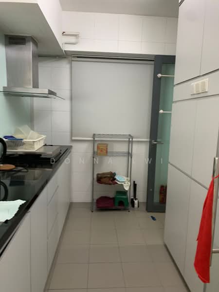 Pinnacle @ Duxton, 1C Cantonment Road, 3 Bedrooms, 93 sqft, HDB Flat For Rent, by Donna Lwi, 500169760 - Kitchen - PropertyGuru.com.sg