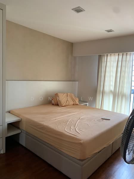 Pinnacle @ Duxton, 1C Cantonment Road, 3 Bedrooms, 93 sqft, HDB Flat For Rent, by Donna Lwi, 500169760 - Bedroom - PropertyGuru.com.sg