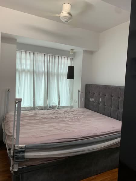 Pinnacle @ Duxton, 1C Cantonment Road, 3 Bedrooms, 93 sqft, HDB Flat For Rent, by Donna Lwi, 500169760 - Bedroom - PropertyGuru.com.sg