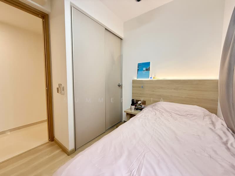 High Park Residences, 27 Fernvale Road, 4 Bedrooms, 1,227 sqft, Condominium For Sale, by Summer Xia, 500169761 - Bedroom - PropertyGuru.com.sg