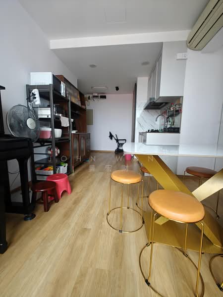 One Robey, 1 Robey Crescent, 4 Bedrooms, 1,206 sqft, Condominium For Sale, by John Wong 黄宏财, 500169765 - PropertyGuru.com.sg