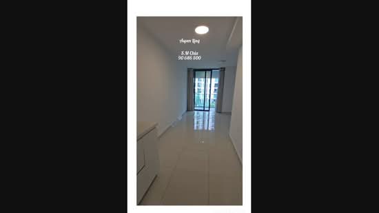 Aspen LinQ, 15 Institution Hill, 2 Bedrooms, 711 sqft, Condominium For Sale, by Chia S M, 500169766 - PropertyGuru.com.sg