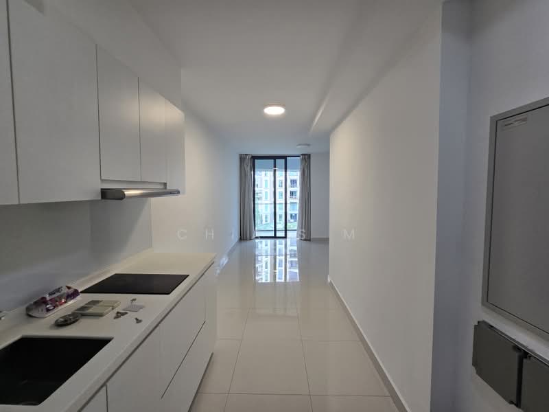 Aspen LinQ, 15 Institution Hill, 2 Bedrooms, 711 sqft, Condominium For Sale, by Chia S M, 500169766 - Kitchen - PropertyGuru.com.sg