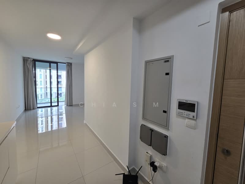 Aspen LinQ, 15 Institution Hill, 2 Bedrooms, 711 sqft, Condominium For Sale, by Chia S M, 500169766 - Interior - PropertyGuru.com.sg