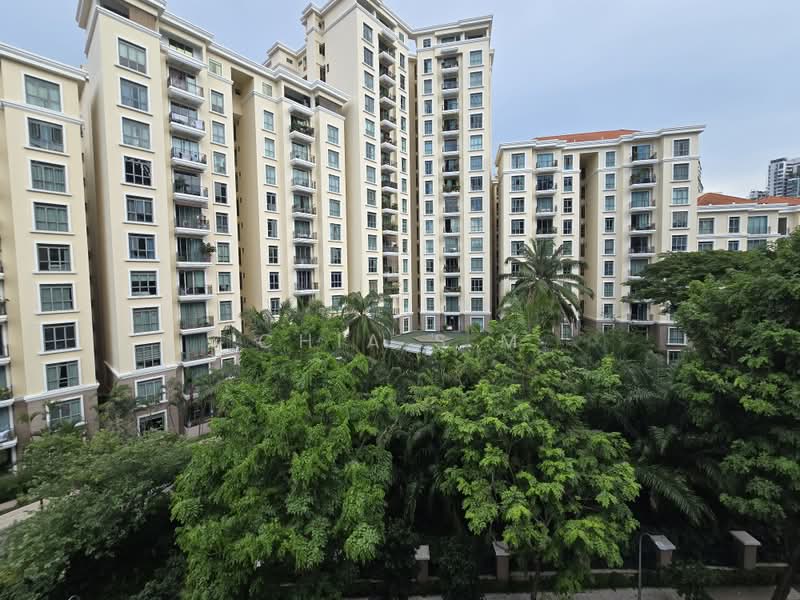 Aspen LinQ, 15 Institution Hill, 2 Bedrooms, 711 sqft, Condominium For Sale, by Chia S M, 500169766 - Exterior - PropertyGuru.com.sg