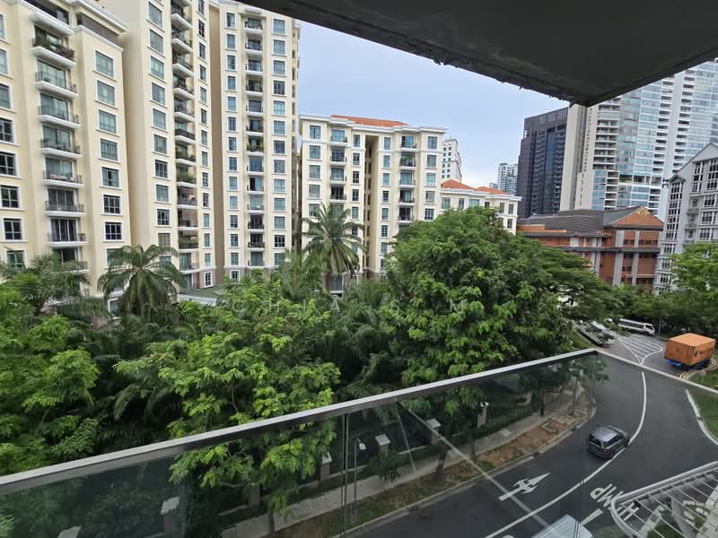 Aspen LinQ, 15 Institution Hill, 2 Bedrooms, 711 sqft, Condominium For Sale, by Chia S M, 500169766 - Exterior - PropertyGuru.com.sg