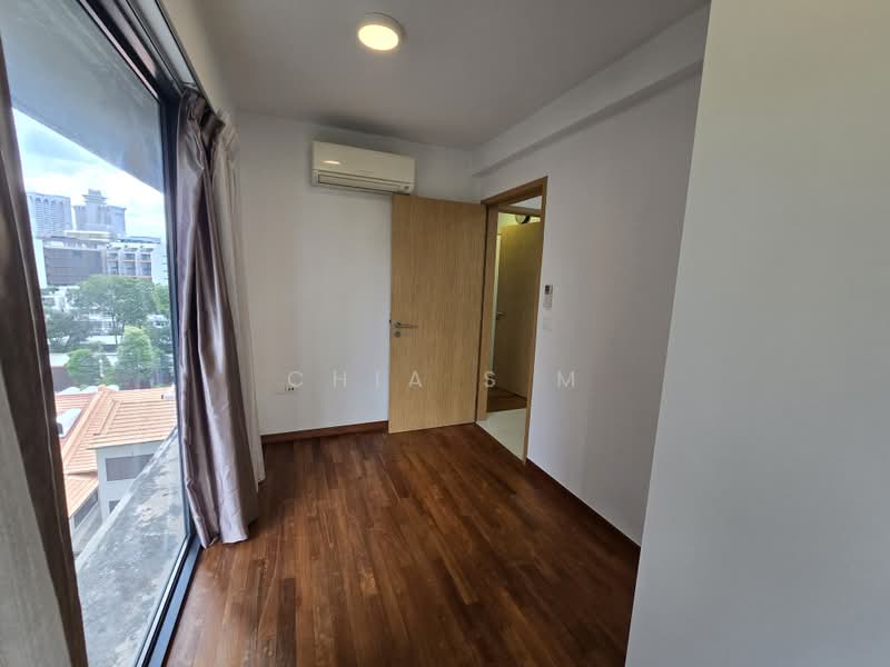 Aspen LinQ, 15 Institution Hill, 2 Bedrooms, 711 sqft, Condominium For Sale, by Chia S M, 500169766 - Interior - PropertyGuru.com.sg