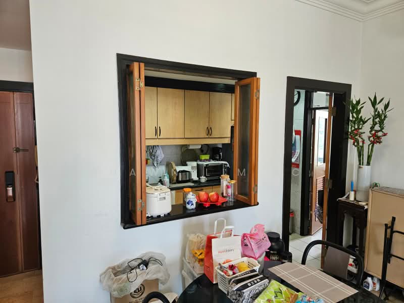 Regent Heights, 52 Bukit Batok East Avenue 5, 3 Bedrooms, 1,173 sqft, Condominium For Sale, by Shawn Lim BC, 500169768 - Kitchen - PropertyGuru.com.sg