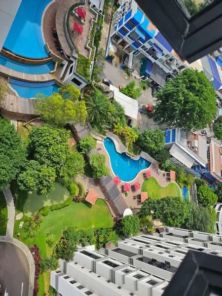 Regent Heights, 52 Bukit Batok East Avenue 5, 3 Bedrooms, 1,173 sqft, Condominium For Sale, by Shawn Lim BC, 500169768 - Exterior - PropertyGuru.com.sg