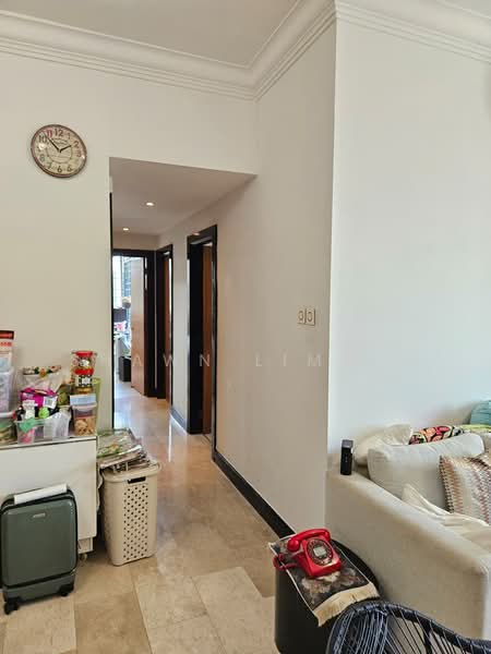 Regent Heights, 52 Bukit Batok East Avenue 5, 3 Bedrooms, 1,173 sqft, Condominium For Sale, by Shawn Lim BC, 500169768 - Corridor - PropertyGuru.com.sg