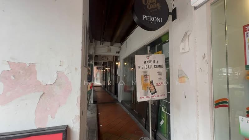 114 TANJONG PAGAR ROAD, , 1,610 sqft, Food & Beverage For Rent, by Ssharon Loh, 500169769 - CommercialGuru.com.sg